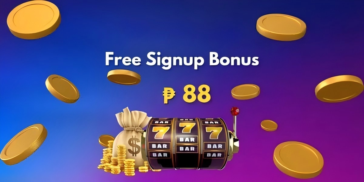 Deposit PH Welcome Bonus