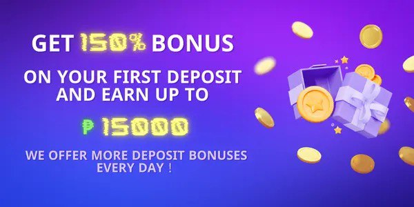 Earn Money at Deposit PH